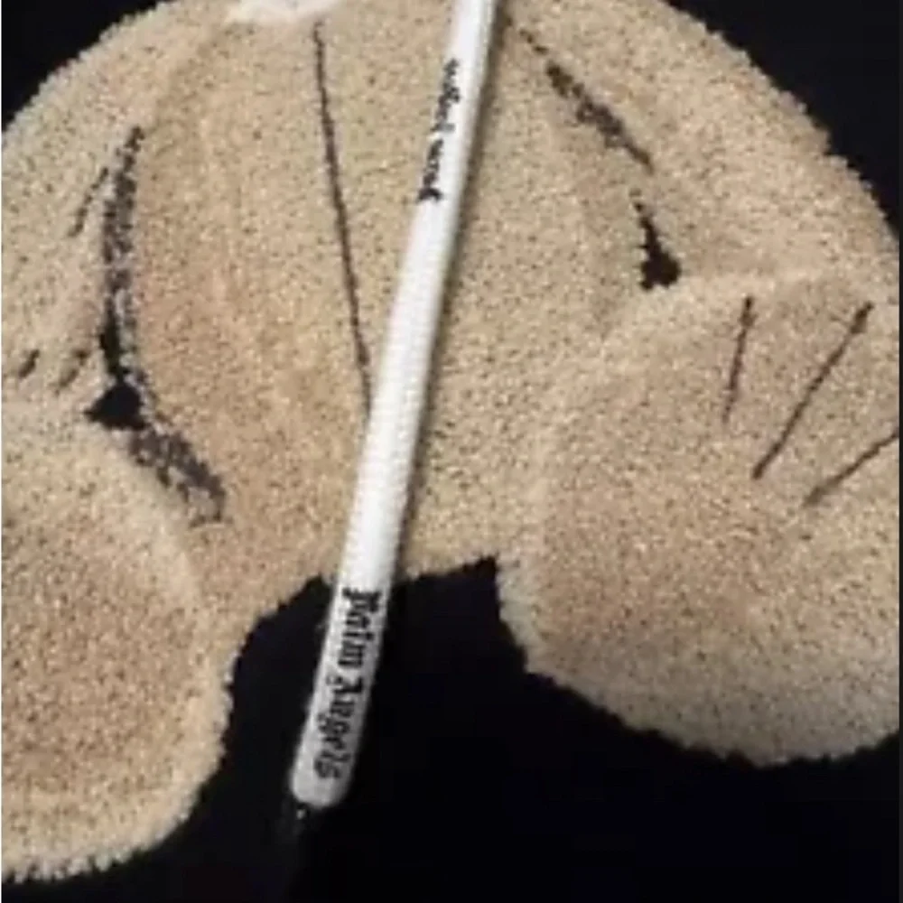 Palm angels kill the bear hoodie - Picture 5 of 12